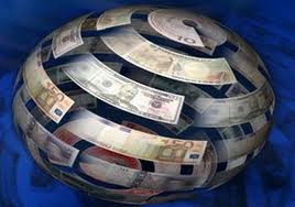 Des experts plutôt optimistes sur l évolution de l économie mondiale en 2012